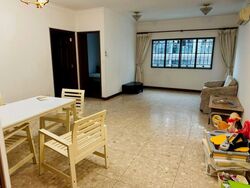 Sea Avenue Mansions (D15), Apartment #593083481